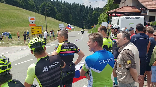 Opinii despre Gostilna Mihaela Rupnik s.p. în Rovte - Gastronomija in gostinstvo