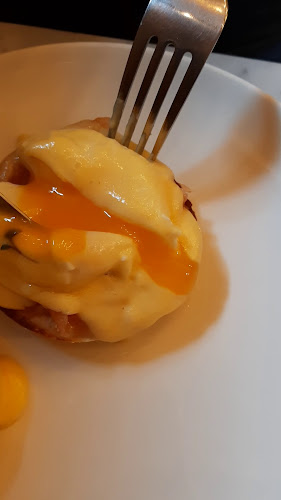 Opinii despre EK Bistro în Ljubljana - Gastronomija in gostinstvo