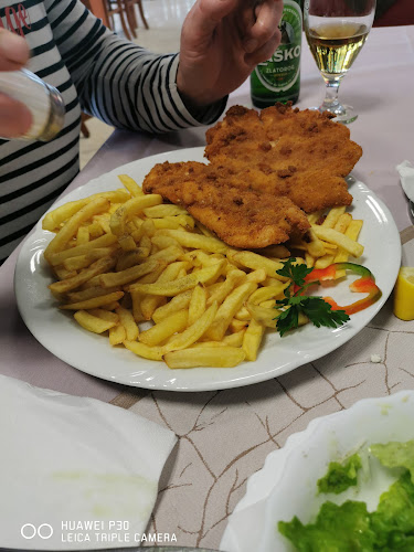 Restavracija Štefanič - Brežice