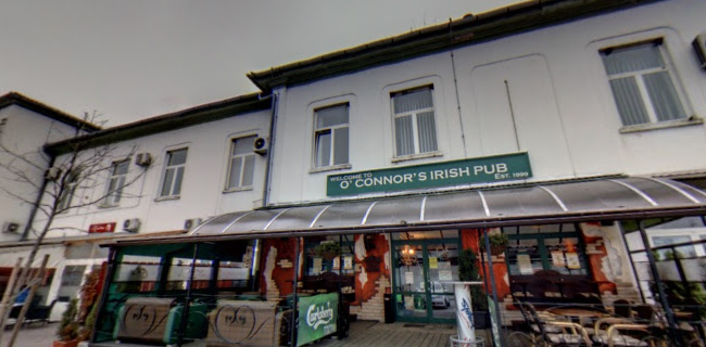 Opinii despre O'Connor's Irish Pub Lendava în Lendava - Gastronomija in gostinstvo