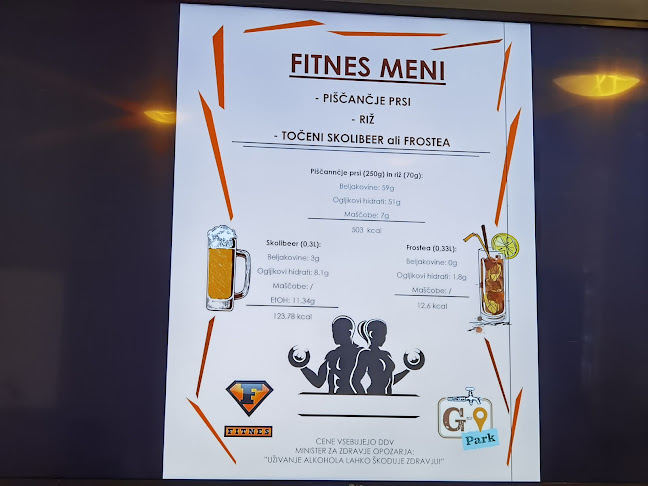 Vinarska ulica 2, 2270 Ormož