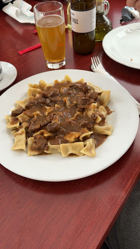 Gostilna pri Škafarju - Gastronomija in gostinstvo