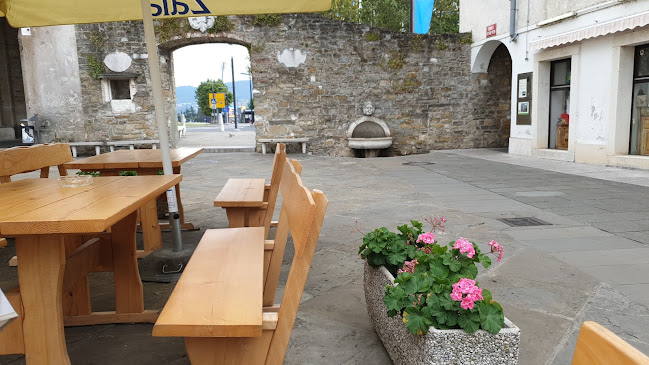 Opinii despre Picerija pri vodnjaku în Koper - Gastronomija in gostinstvo