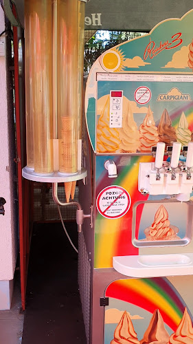 Opinii despre Slaščičarna Kavarna WINTER, Afrim Farizi s.p. în Moravske Toplice - Gastronomija in gostinstvo