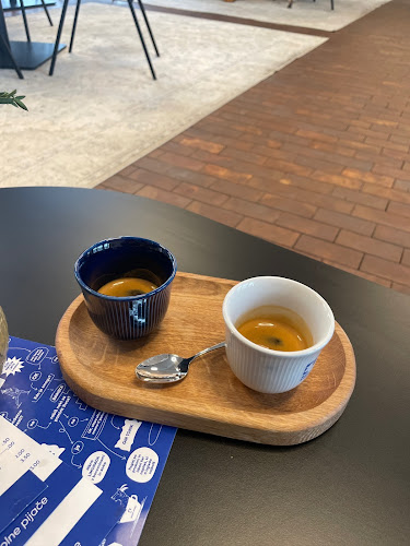 Kavarna Specialka by GOAT STORY