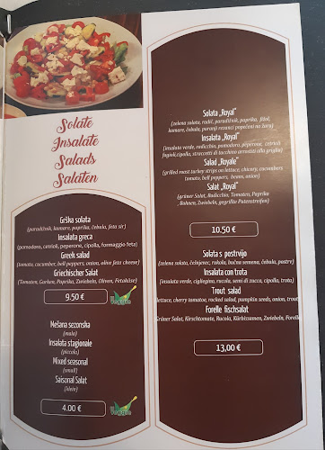 Restavracija Postaja Poljana