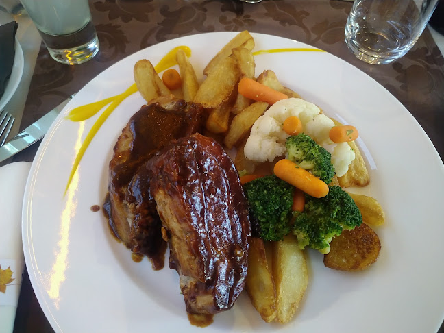 Comentarii opinii despre Gostilna Šestica