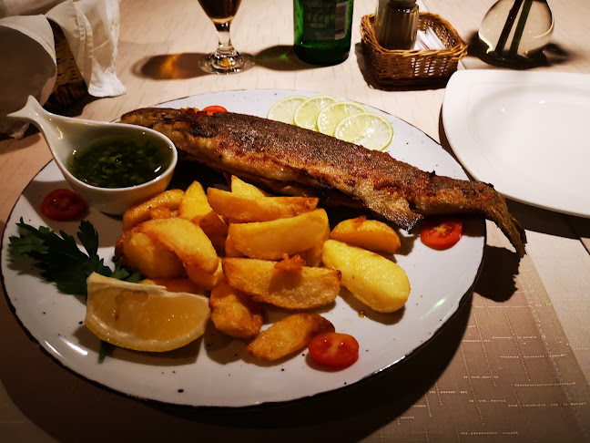 Comentarii opinii despre Gostilna Müller