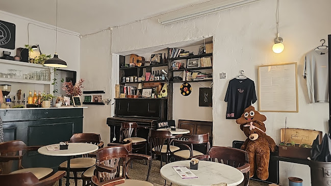 Opinii despre Bar Cameral în Koper - Gastronomija in gostinstvo