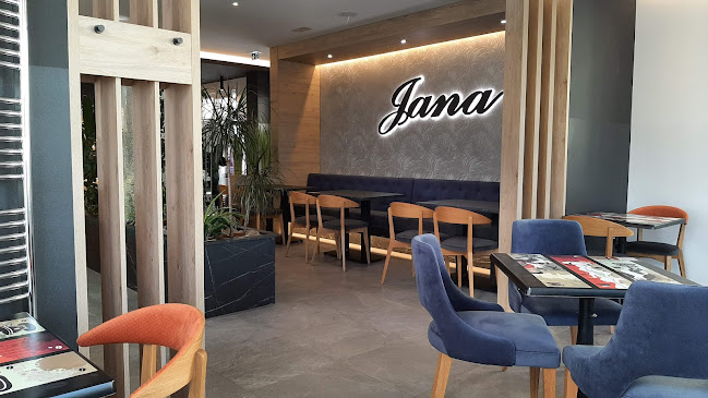 Slaščičarna Jana Marvol d.o.o. - Gastronomija in gostinstvo