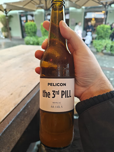 Comentarii opinii despre Pop's Burger Bar