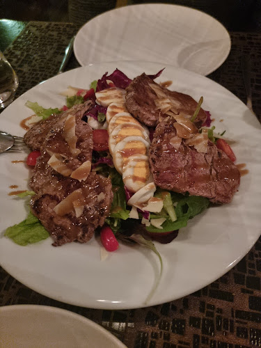 Comentarii opinii despre Separé