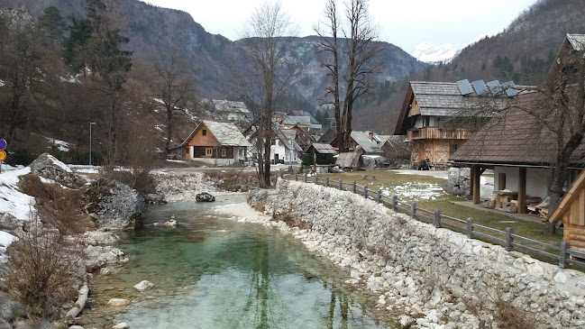 Stara Fužina 118, 4265 Bohinjsko jezero