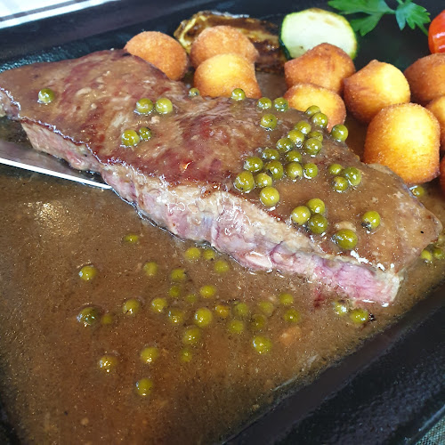 Opinii despre Gostilna in picerija Boccaccio în Ljubljana - Črnuče - Gastronomija in gostinstvo