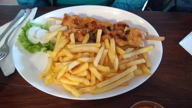 Comentarii opinii despre Restavracija in gostilna Rondo