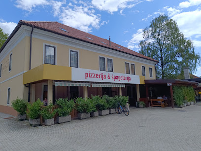 Gostilnica in pizzerija, Tatjana Briški s.p.