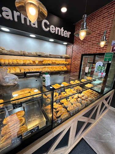 Meti-Pek pekarstvo in slaščičarstvo d.o.o., poslovna enota pekarna Kamnik 2