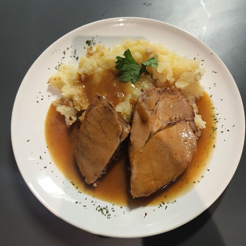 Opinii despre Okrepčevalnica Špenko în Kamnik - Gastronomija in gostinstvo