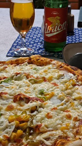 Gostilna in picerija Šadl Manfred Vreča s.p. - Križevci pri Ljutomeru