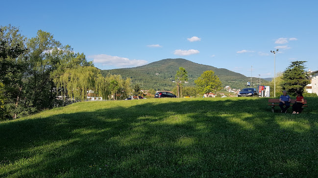 Solkanska Klet - Solkan