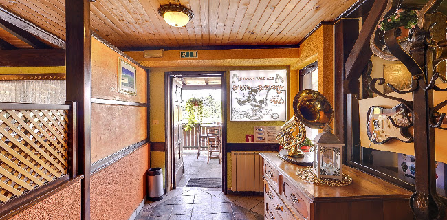 Pivovarna in gostilna Pek