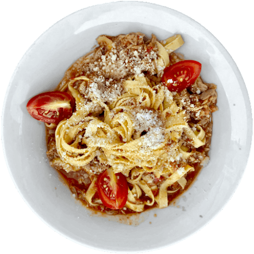 Pizza Marija - Ljubljana