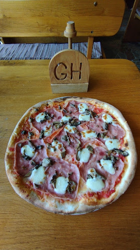 Pizzeria "Gobja hiška". LIKU doo - Žužemberk