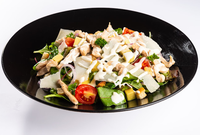 Romansa 1971 - Gastronomija in gostinstvo