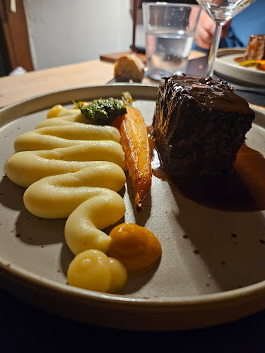 Comentarii opinii despre Gostilna Podfarovž