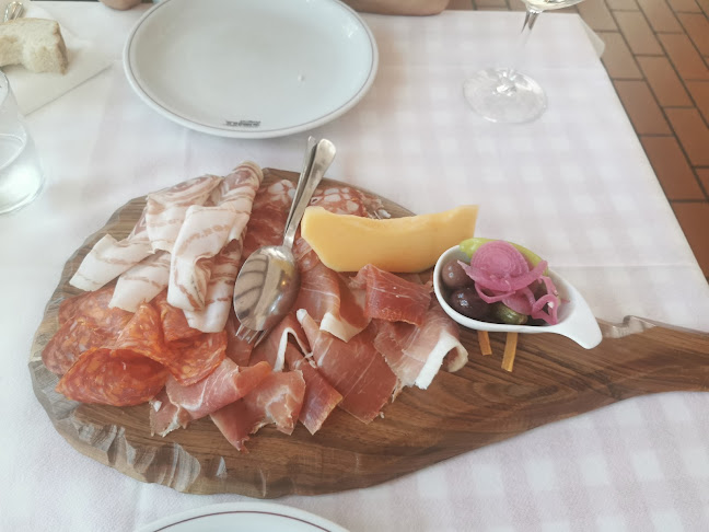 Restavracija Isabella Podgrad Slovenia ⭐⭐⭐⭐⭐