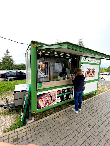 Kurtos - votli kolac