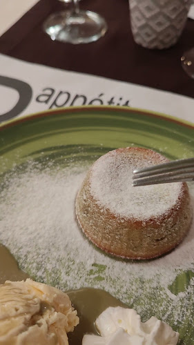 Opinii despre Pri Naju-gostilnica in pizerija în Sežana - Gastronomija in gostinstvo