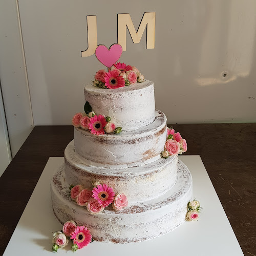 Slaščičarstvo Hana Nataša Hafner s.p. - Britof