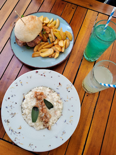 Oštarija u Lok - Gastronomija in gostinstvo