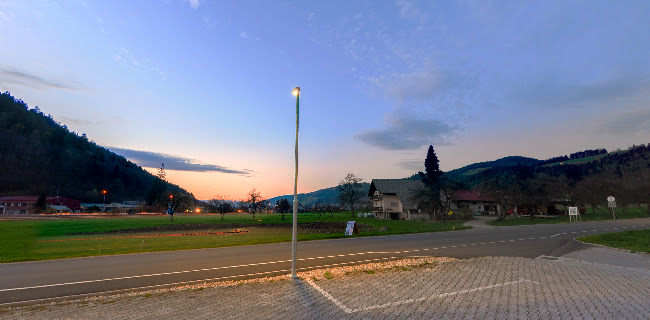 Pizzerija Di Antonio Vaukan Tonček s.p.