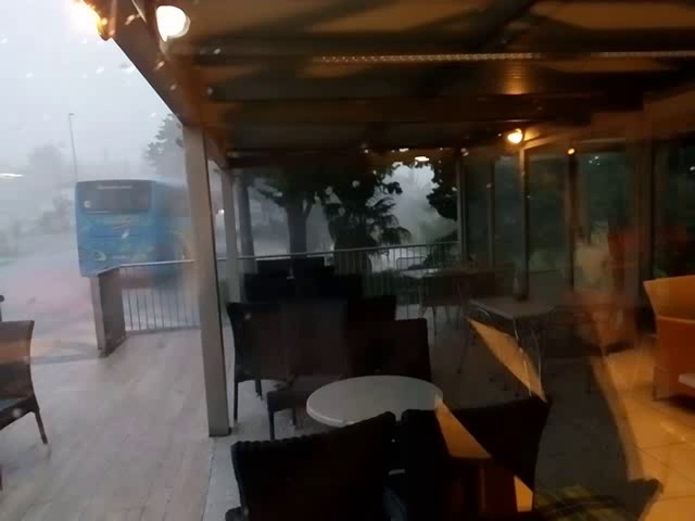 Restavracija Boem Beli Križ - Portorož