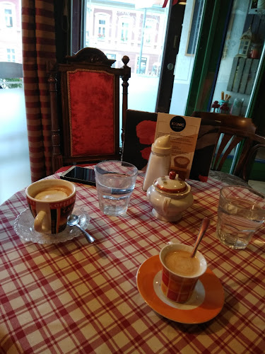 Bo Cafe - Gastronomija in gostinstvo