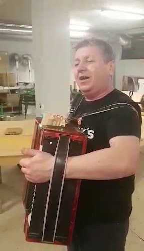 Opinii despre Restavracija in pivnica HS în Sežana - Gastronomija in gostinstvo