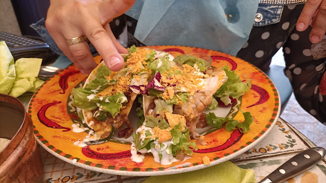 Cantina Mexicana - Ljubljana