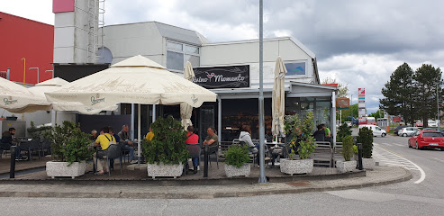 Divino Momento Caffe