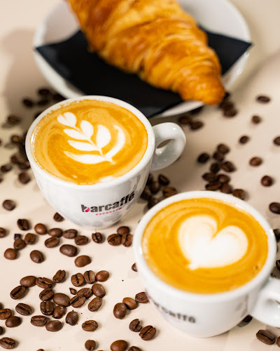 Kavarna in slaščičarna Na trgu - Škofja Loka