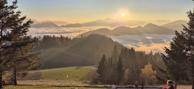 Dom na Joštu - Kranj