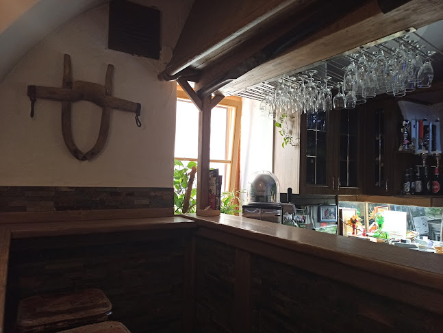 Opinii despre Gostilna Pri Vidi Robert Lesjak S.P. în Ribnica na Pohorju - Gastronomija in gostinstvo