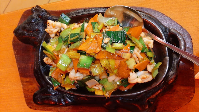 Huasheng, gostinstvo, trgovina in posredništvo, d.o.o. - Gastronomija in gostinstvo