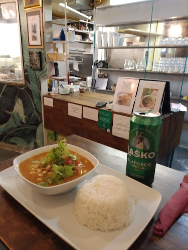 Comentarii opinii despre OnThai