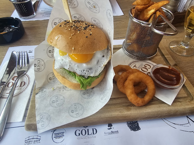 Gold pub Radlje - Gastronomija in gostinstvo