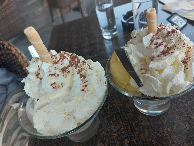 Kavarna Cukr - Kranj