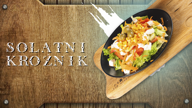 Comentarii opinii despre BURGER HUT TROJA