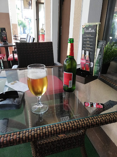 Opinii despre Aurora în Ljubljana - Gastronomija in gostinstvo