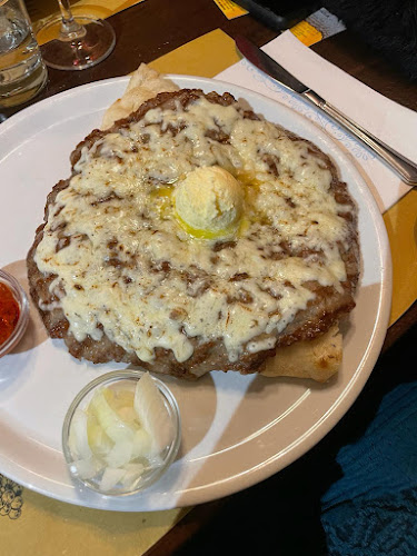 Opinii despre Sarajevska pivnica Sežana în Sežana - Gastronomija in gostinstvo